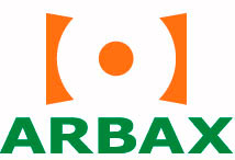 Arbax Logo