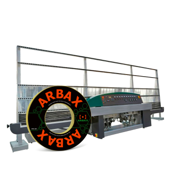 Produtos por Máquinas