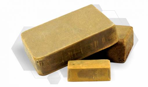 Borracha para Alumínio