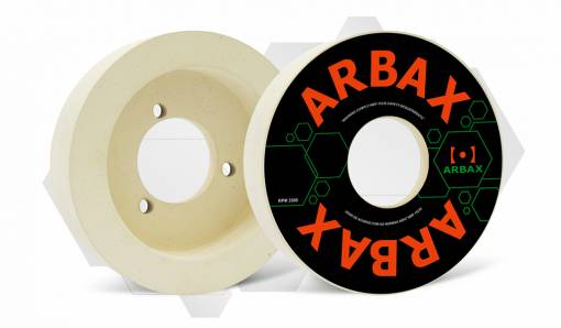 Rebolo de Óxido de Cério