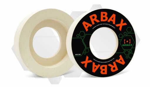 Rebolo de Óxido de Cério