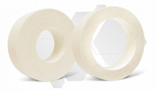 Rebolo Feltro Espiralado