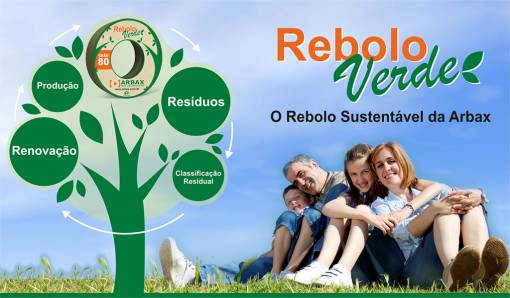 Rebolo Verde